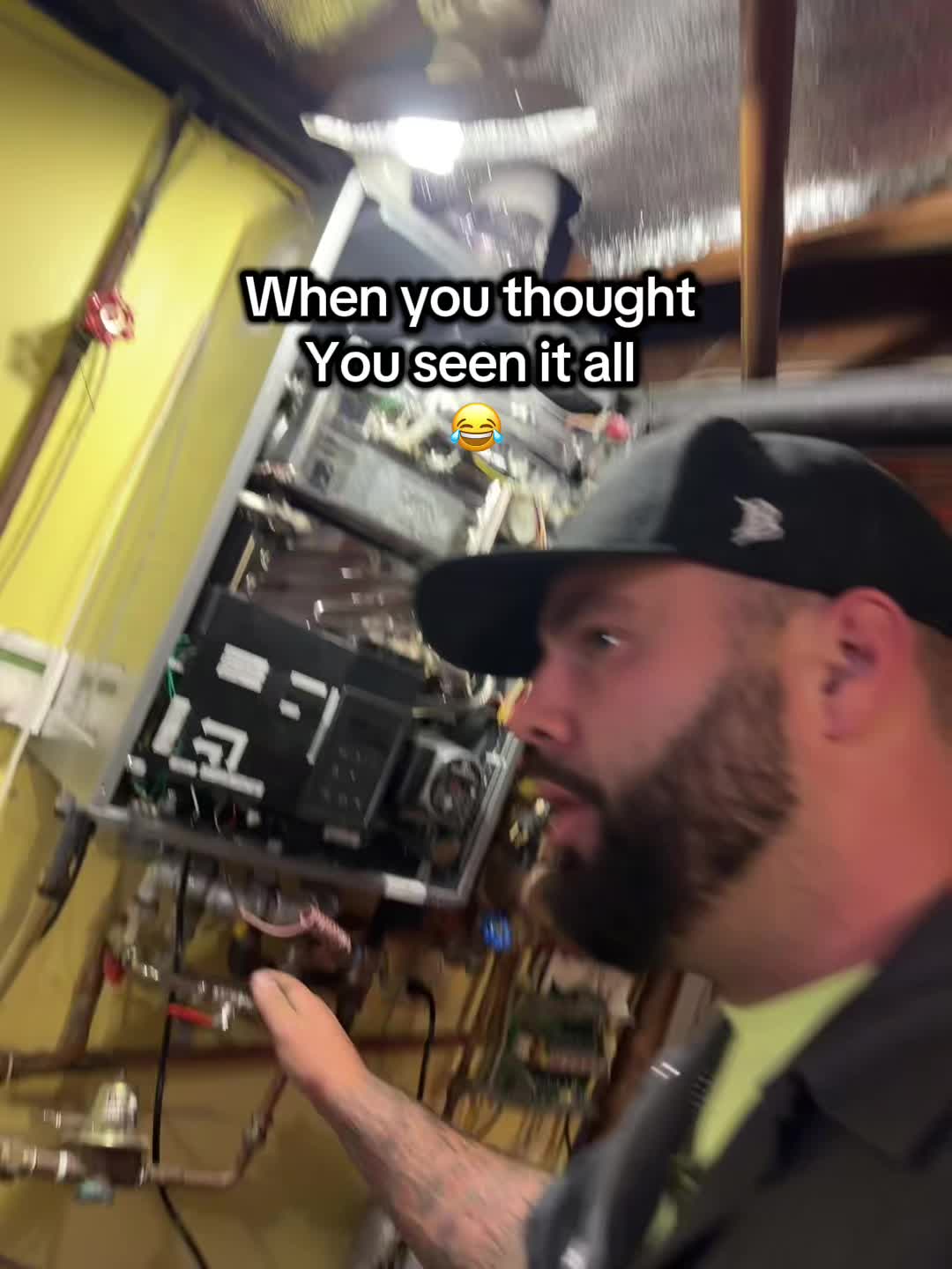 @Blue Collar Built