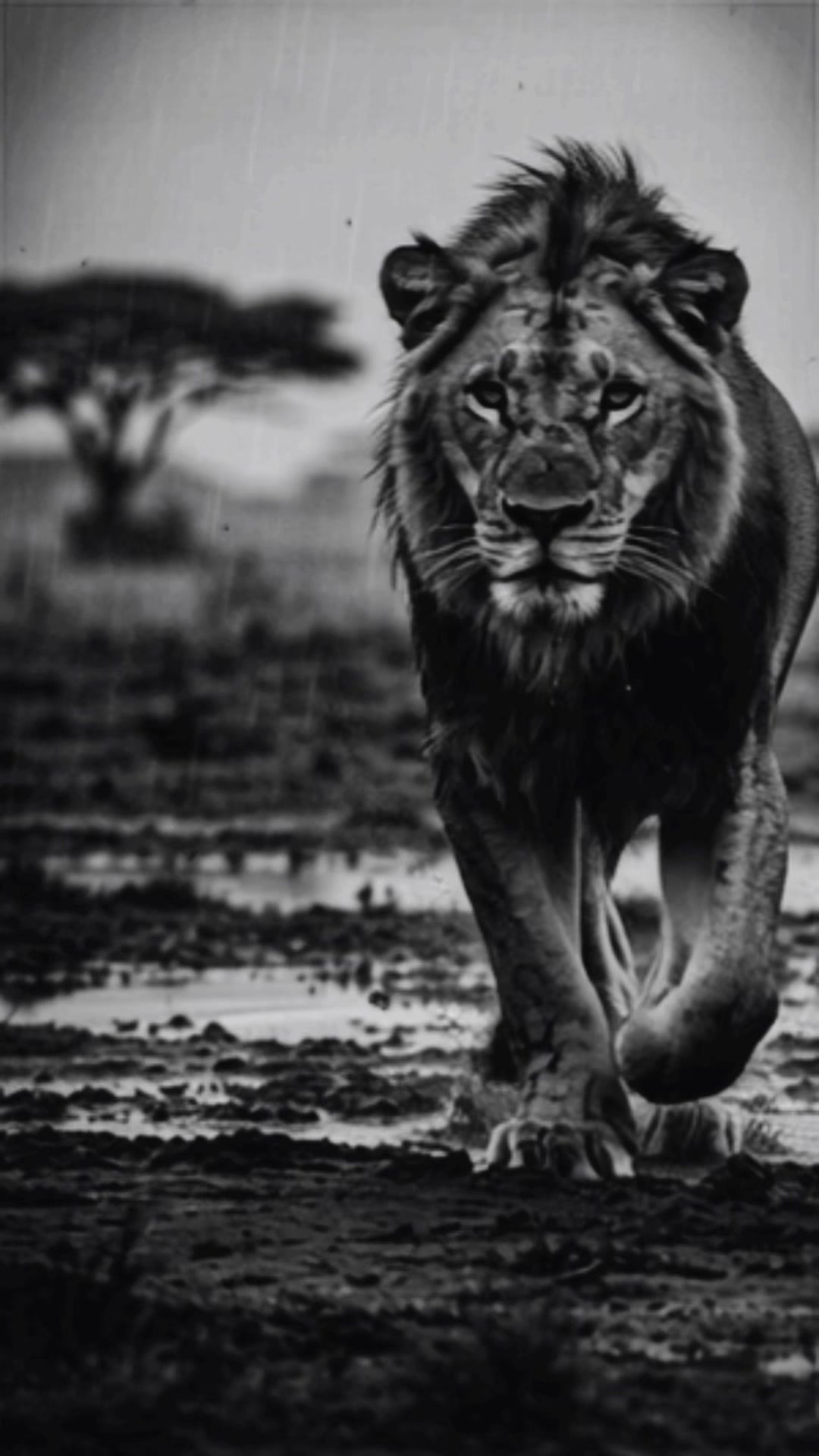 @Lion@Mind