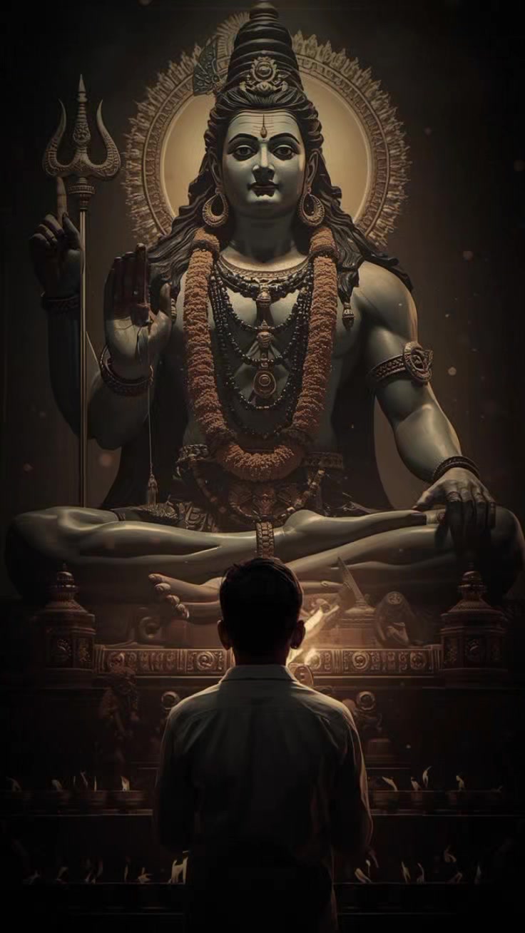 @Har Har Mahadev ๐ฉ๐๏ธ๐ฑ๐๐๐ฉ