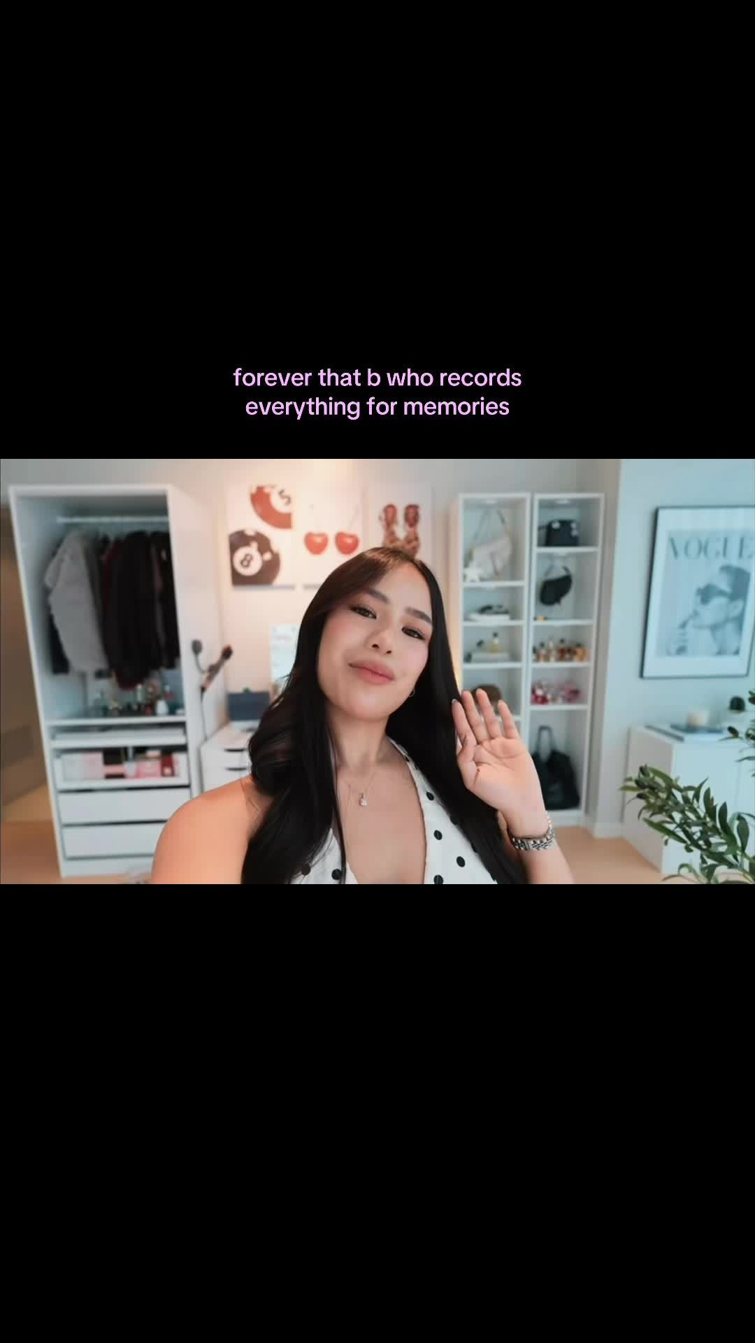 @Nicole Mendoza