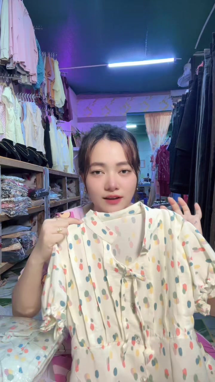 @S Khin Aye T99 အထည်ချုပ်စက်ရုံ