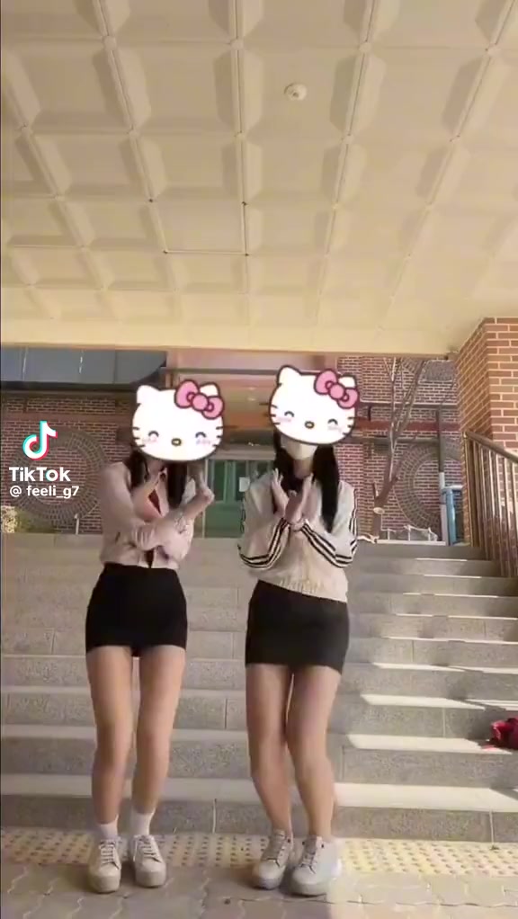 @고대 틱톡모음