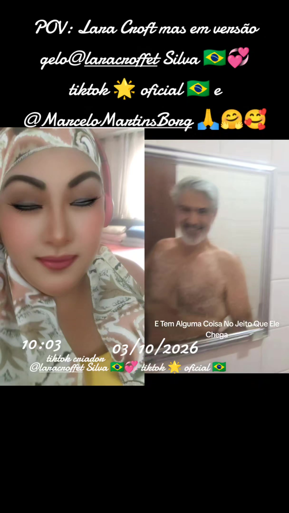 @Angela Aparecida