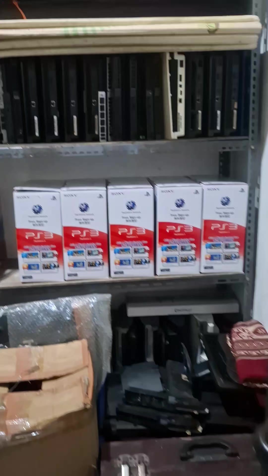 @FighterStation4_playstation