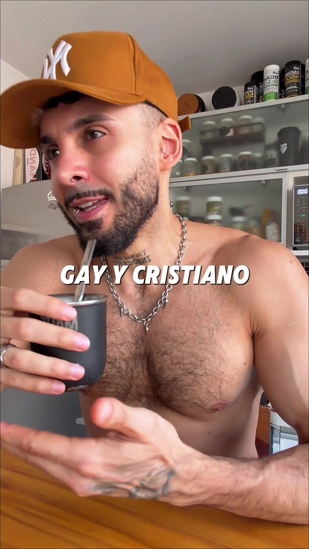 @Nacho Gonatta