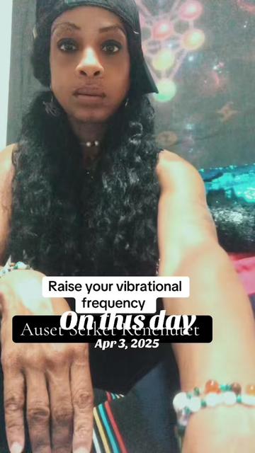 @Soul Woke Eye Open 👁️