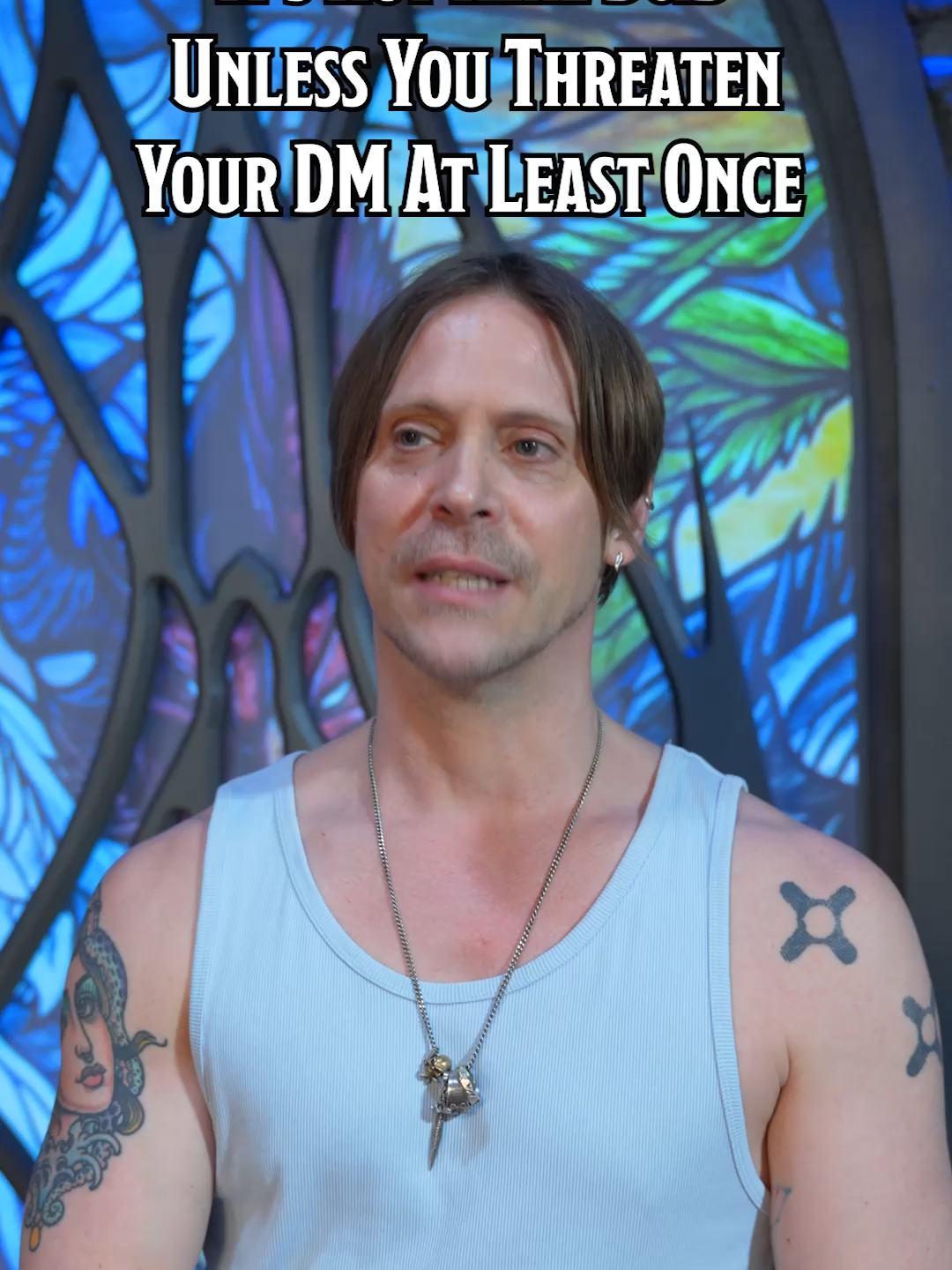 @D&D