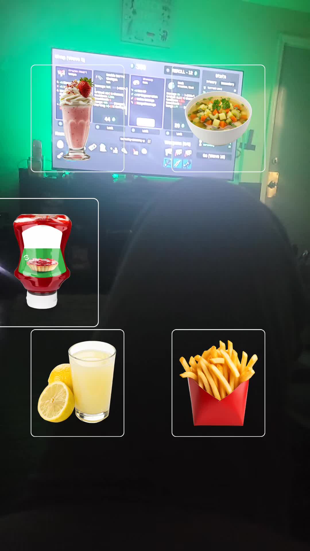 @Jewlez Mac