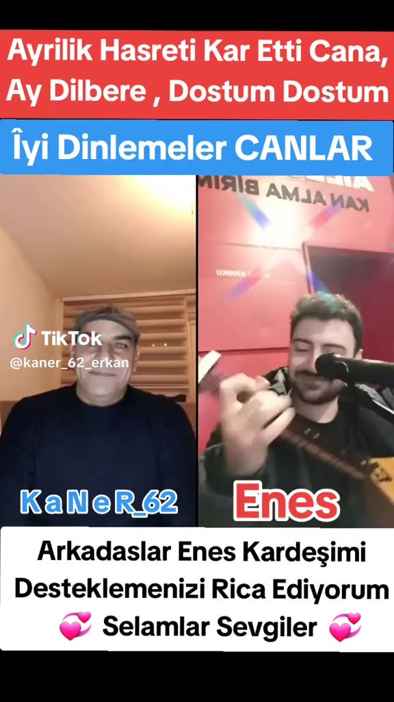 @Enes