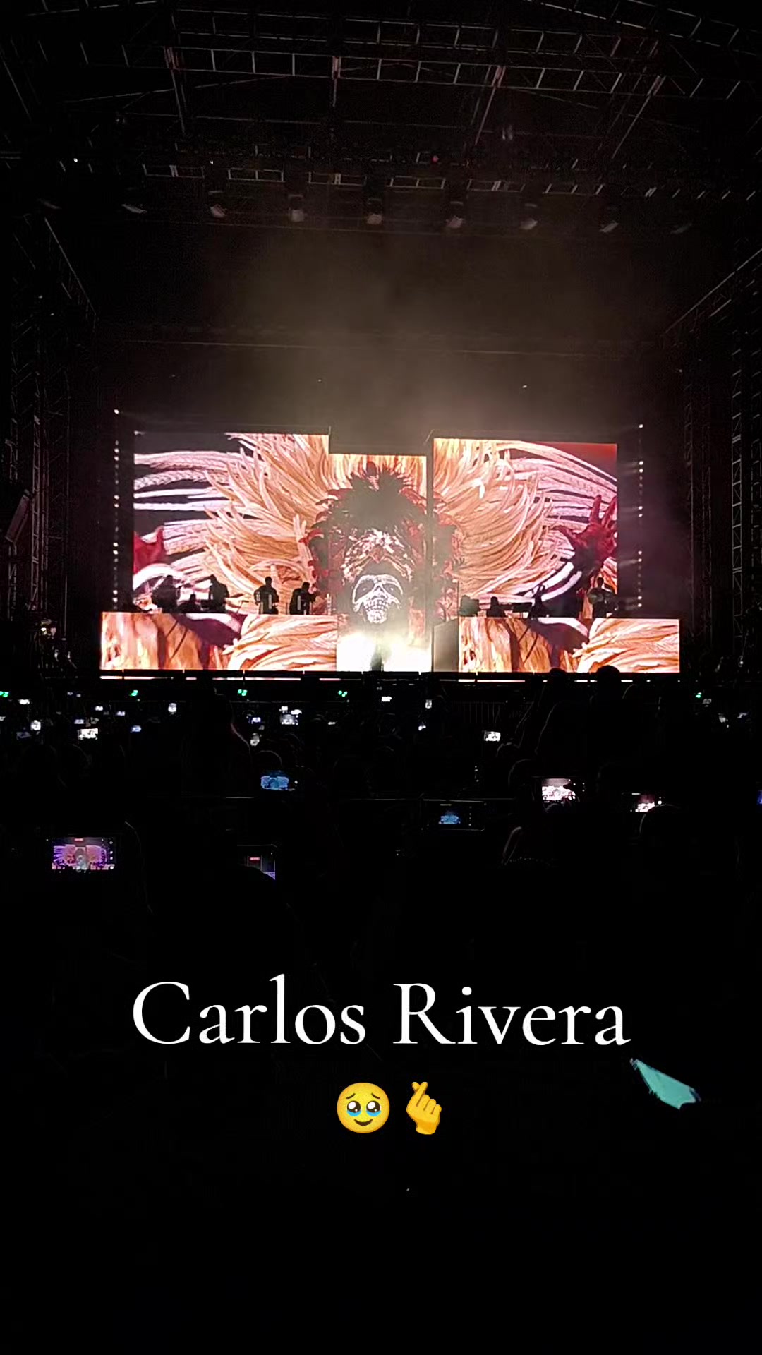 @Luis Del Pilar