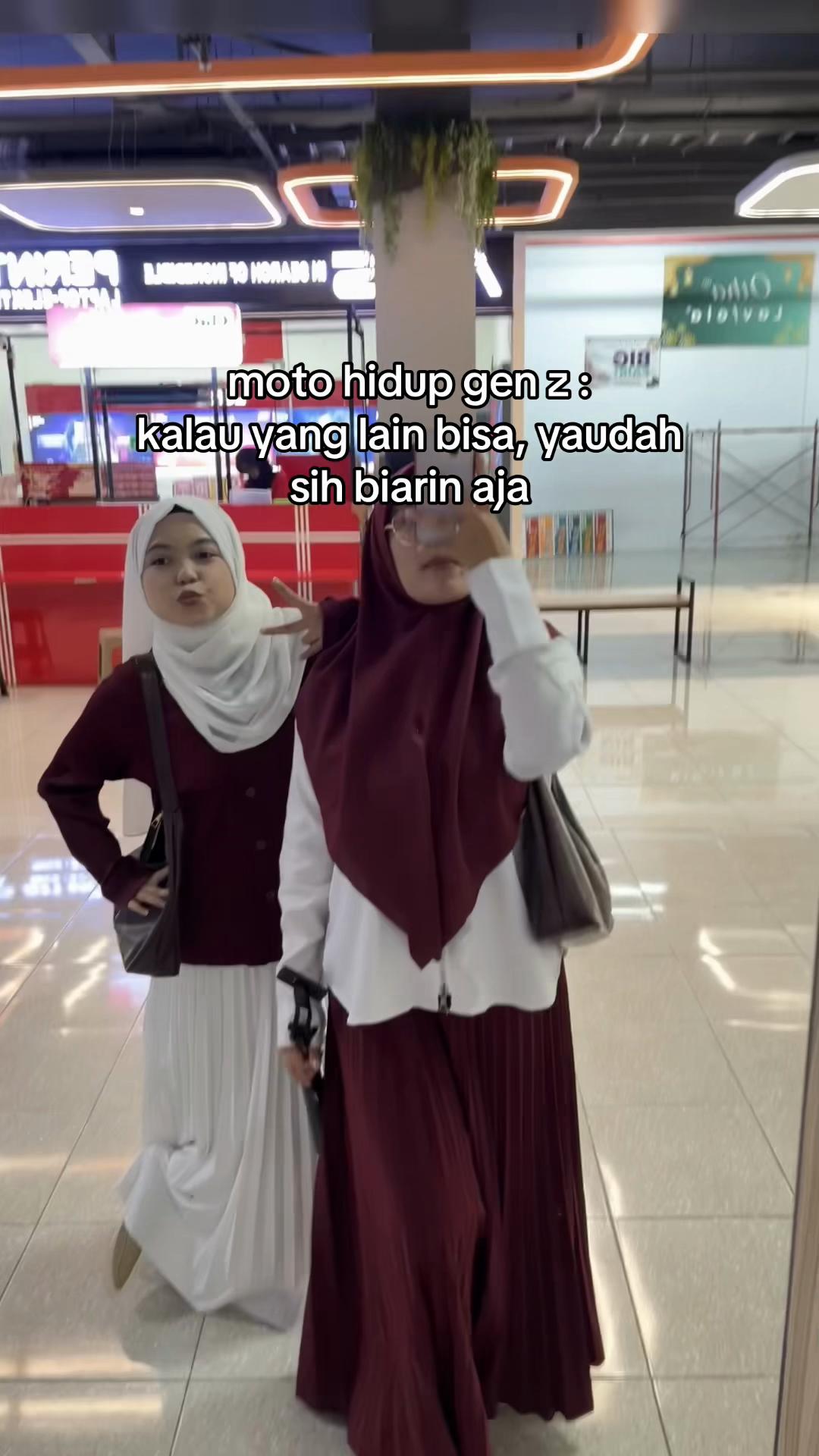 @dibalik layar dunia kerja