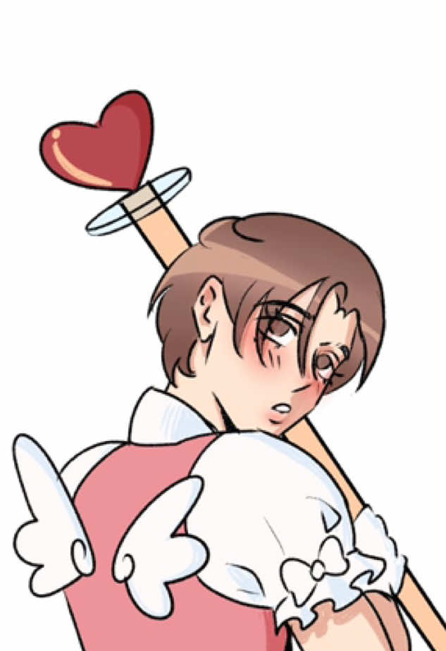 @Pecorin
