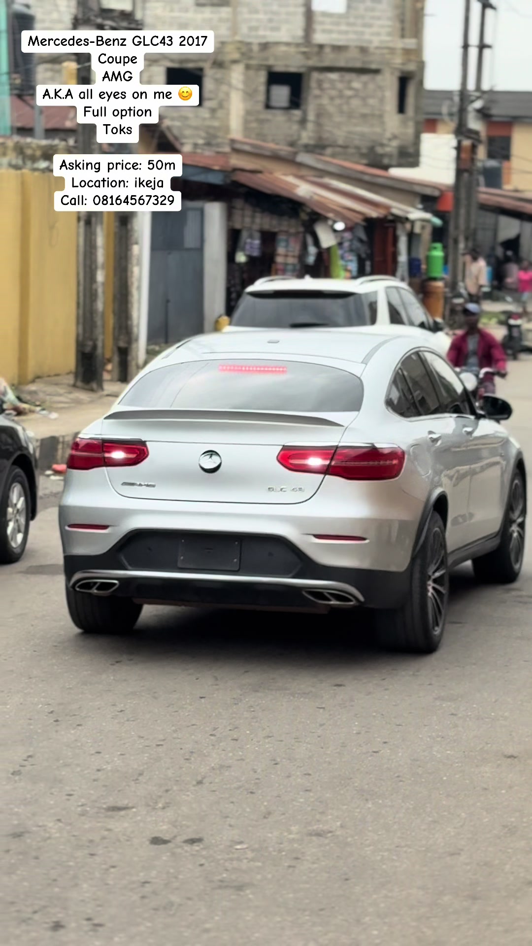 @Roadlink Autos