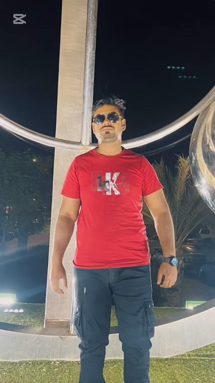 @MD HANIF محمد حنيف