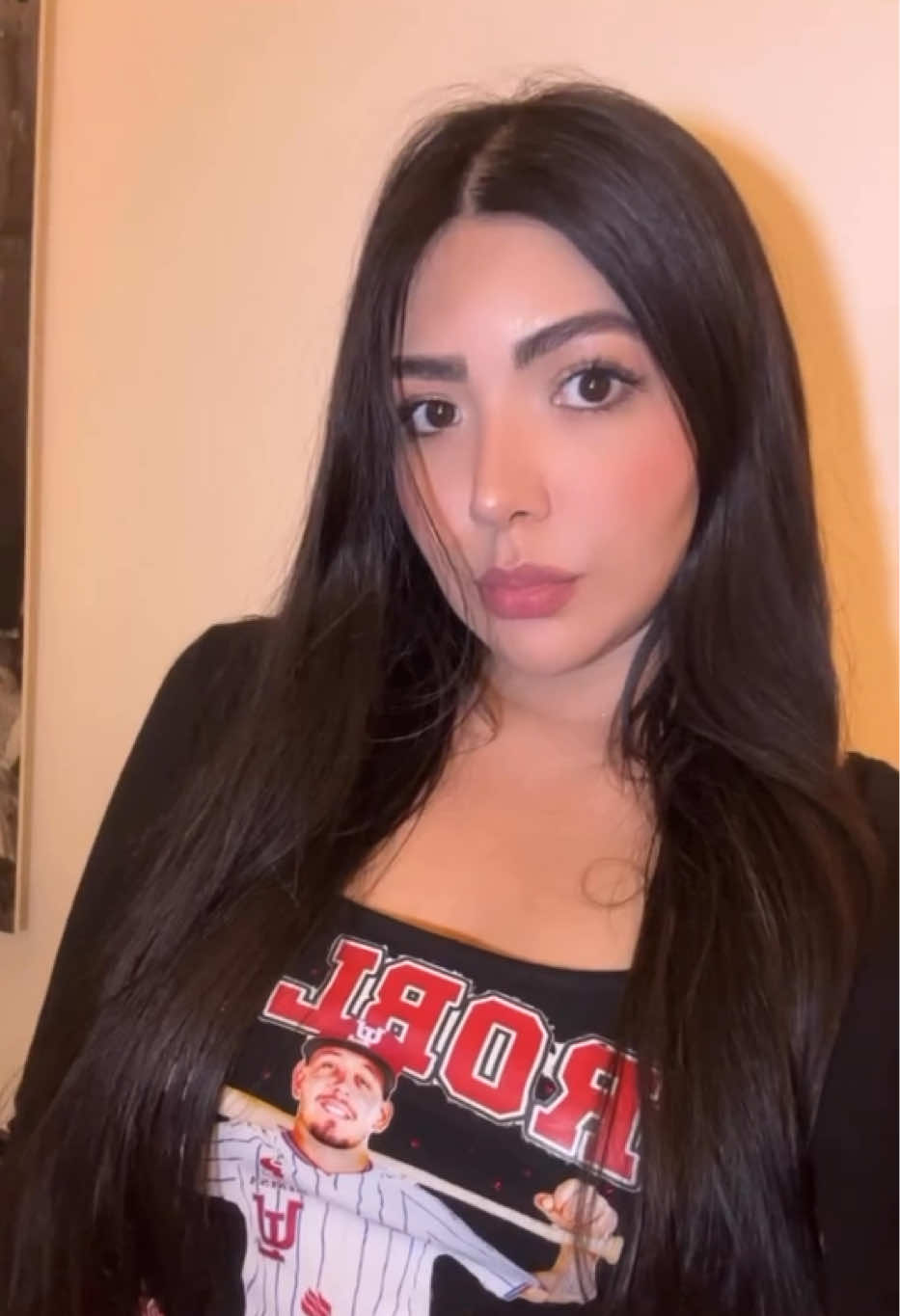 @YaraG🐰⚾️🥕🔥💖👑