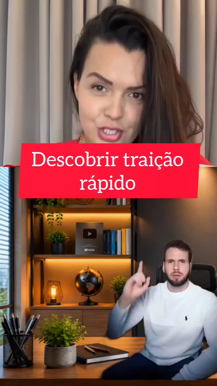@Reflex&atilde;o relacionamento