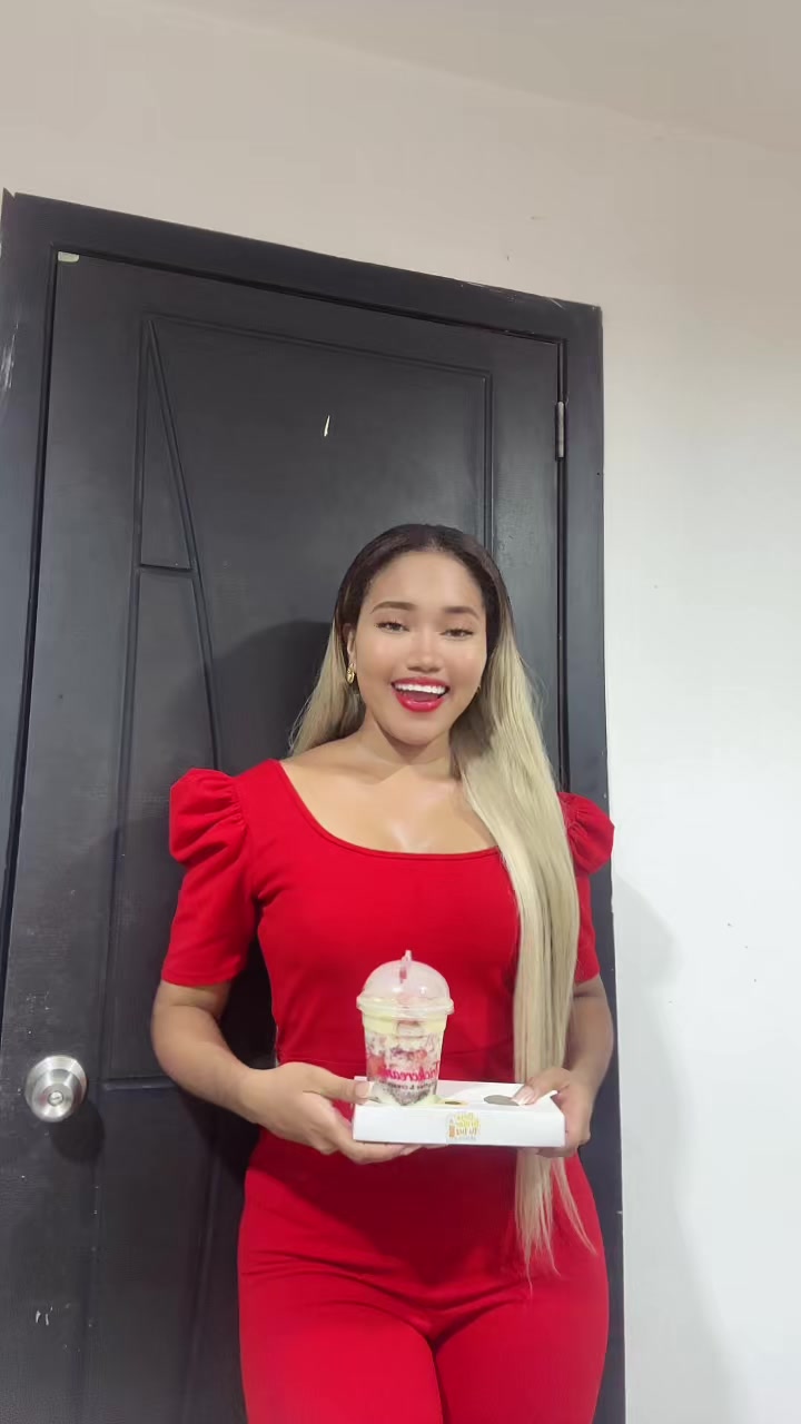 @Zarela Benitez