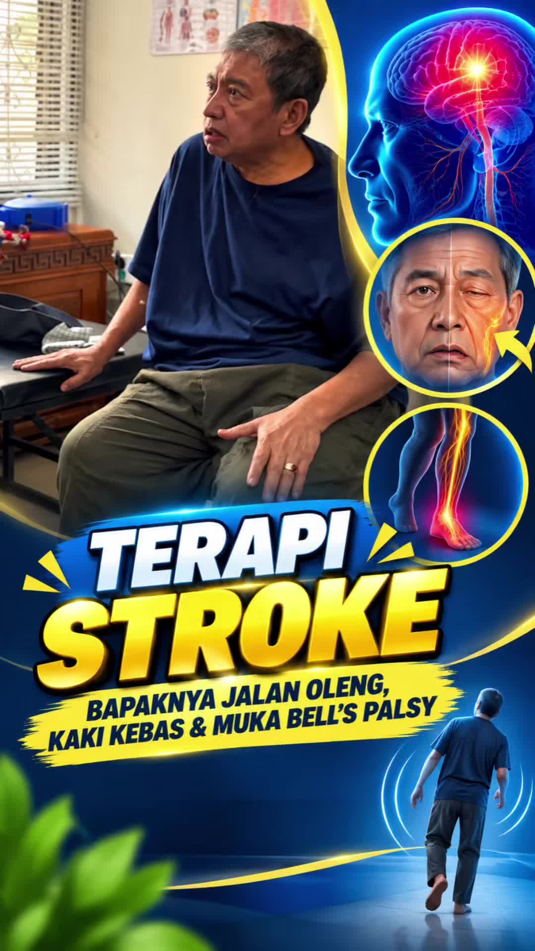 @Kang Ihsan Therapy