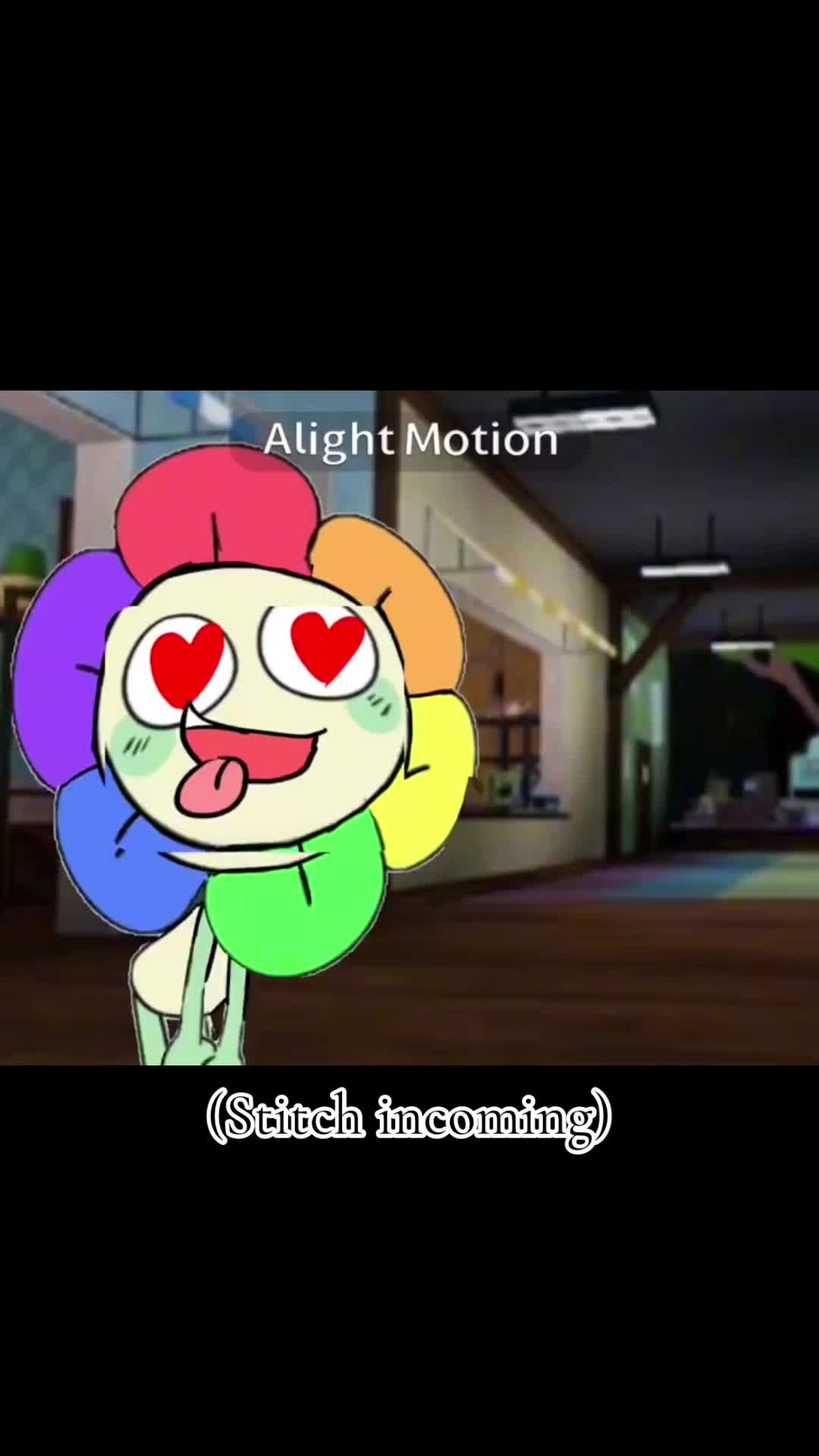 @Flashy