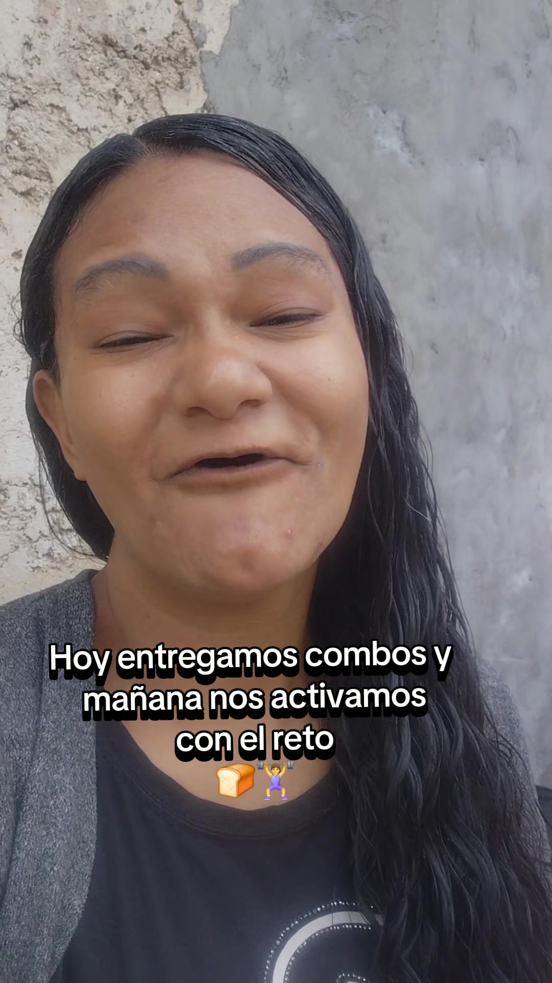 @Yessenia Robles | Emprendedora