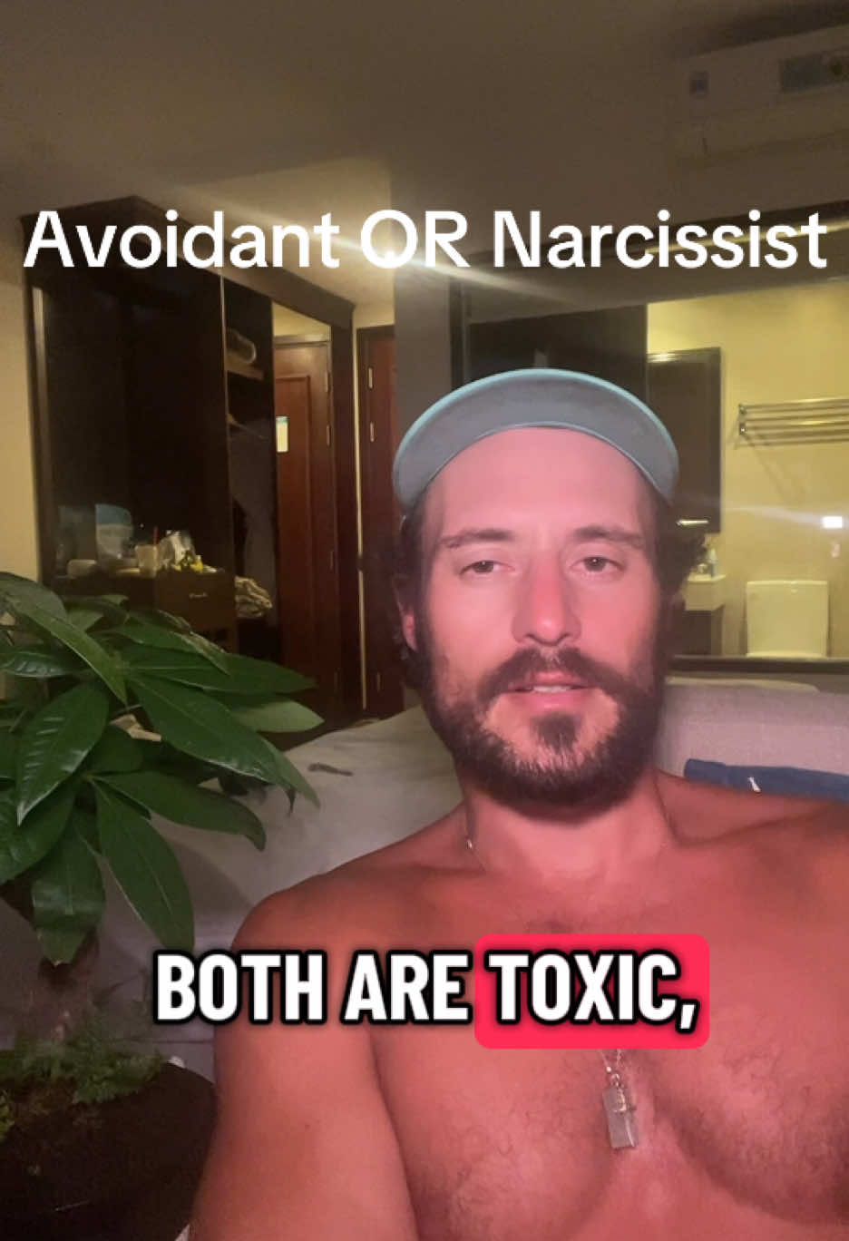 @The Uncomfortable Truth