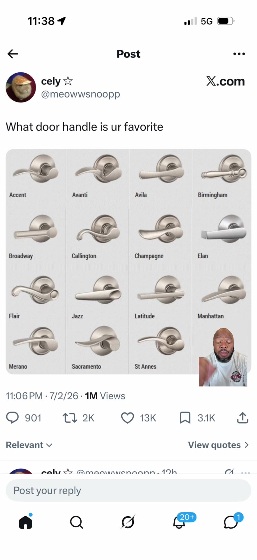 @kevonstage