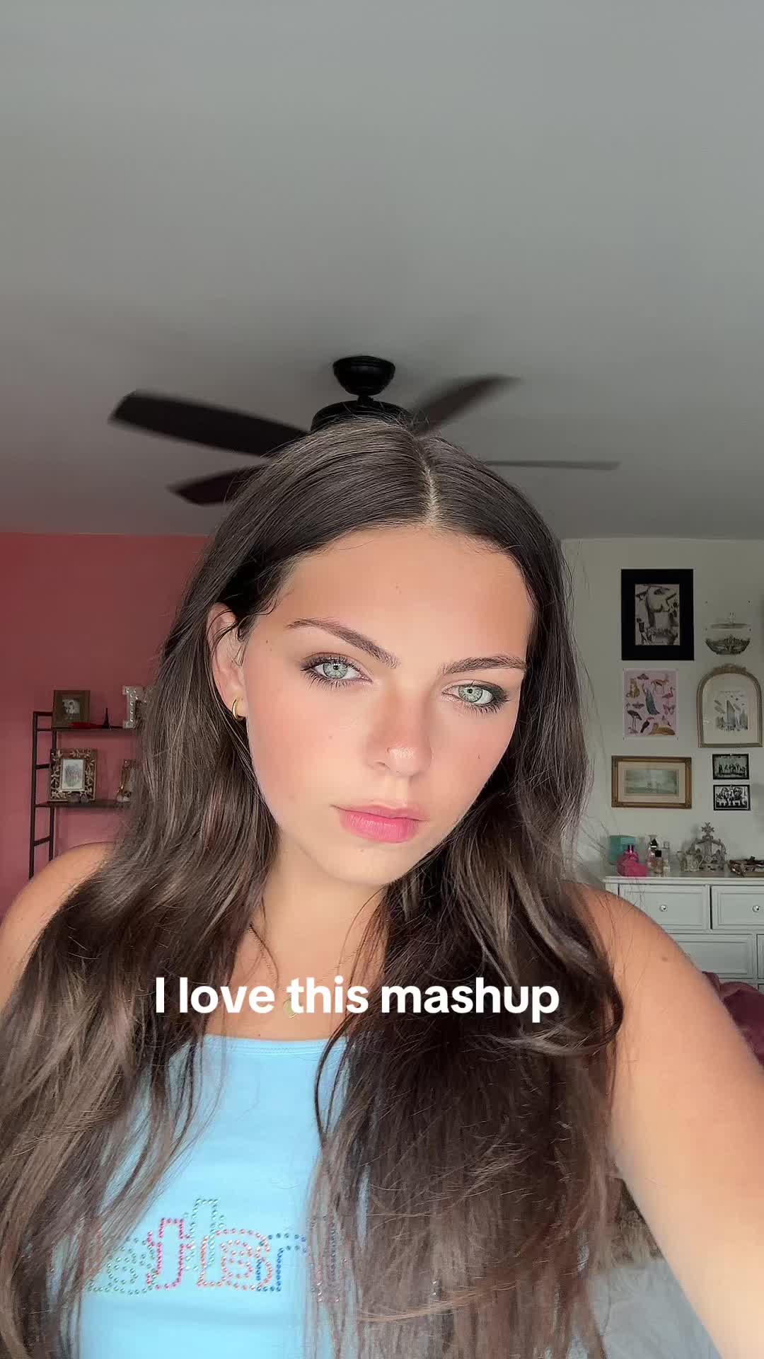 @Michelle Mouton