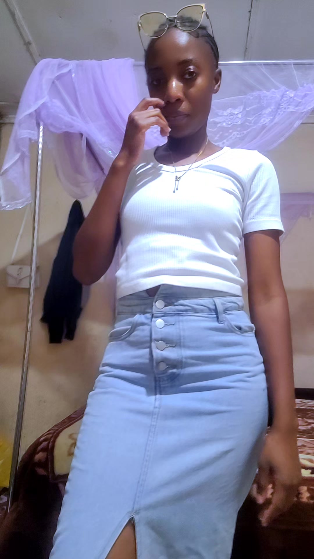 @licy lubinda