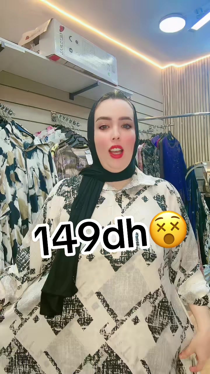 @👑 جلابة خديجة 👑