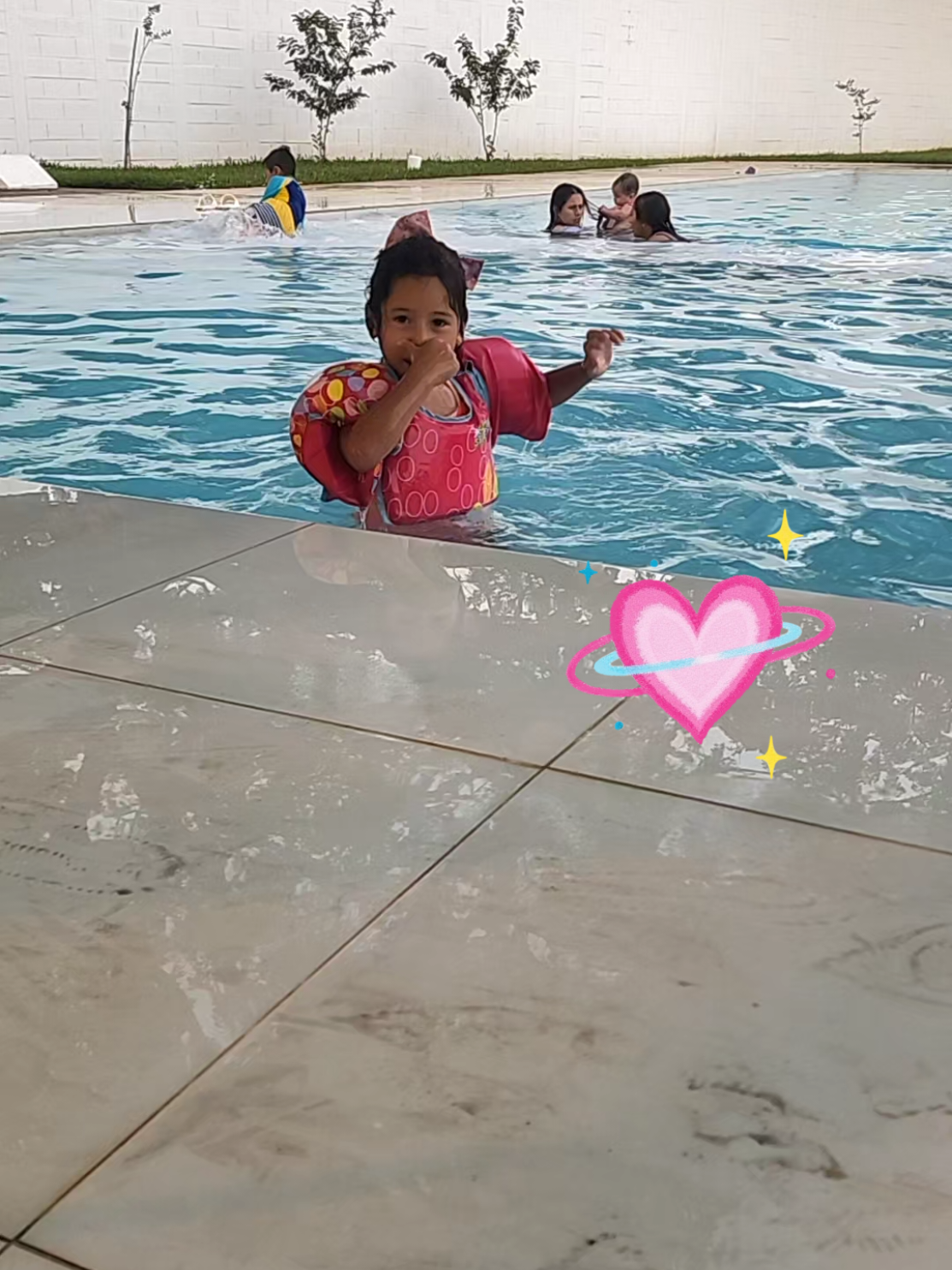 @Rosy Sandoval