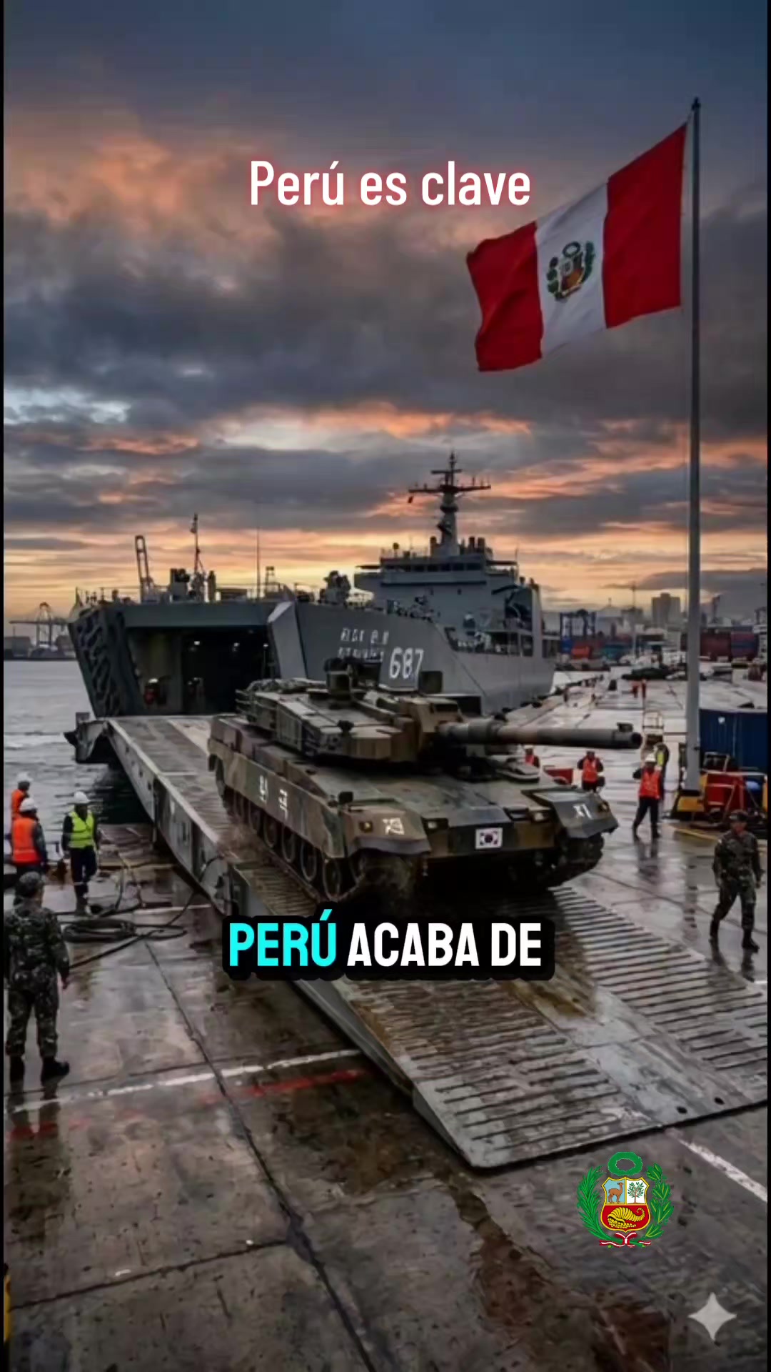 @Peru es clave 🇵🇪