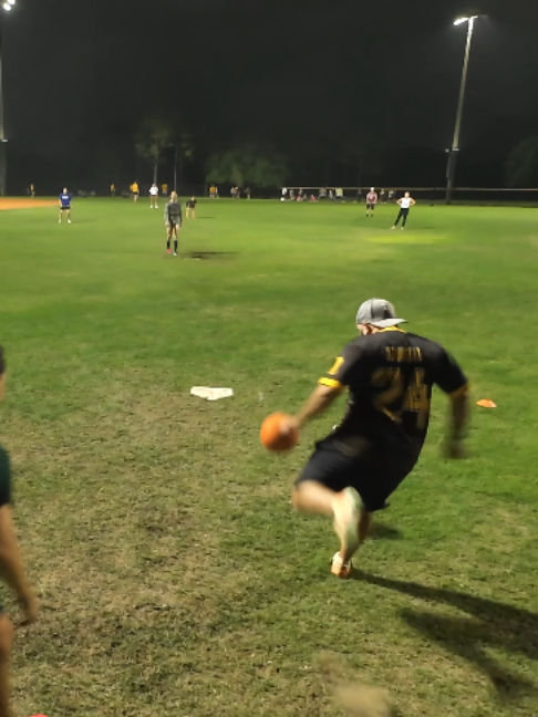 @WREK Kickball