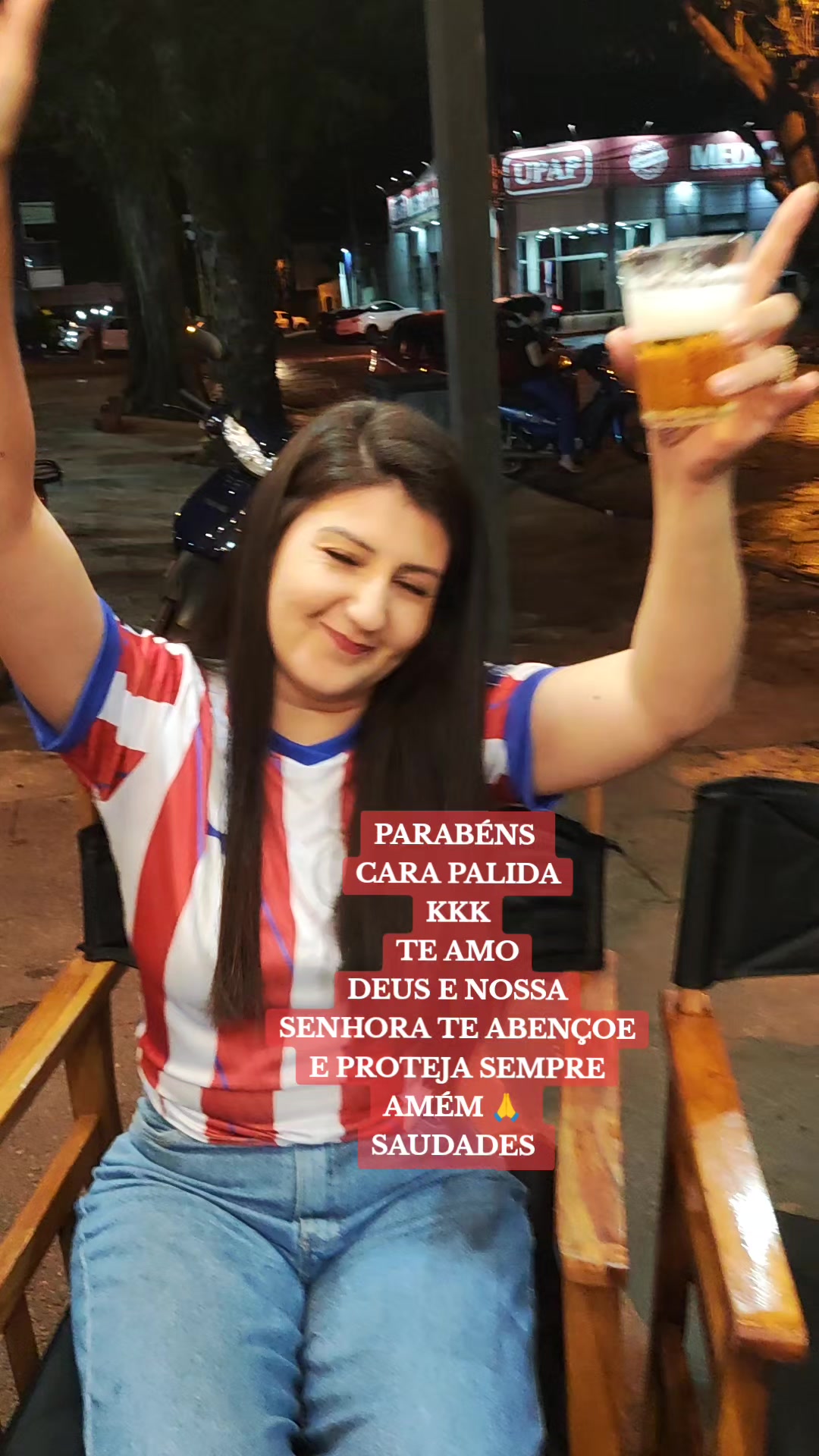 @MichelleAmaral18