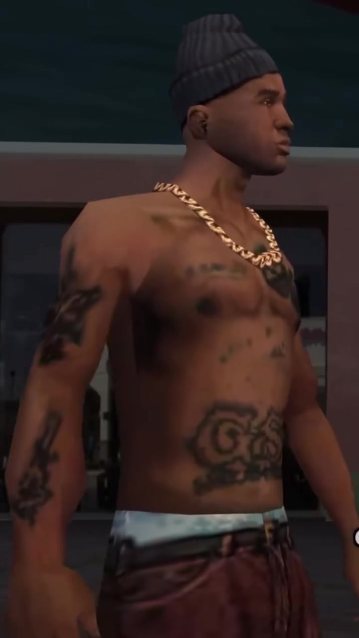 @Terrance.tv