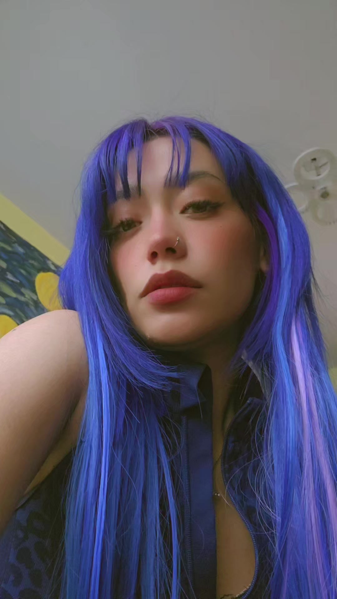 @Sayu Luján