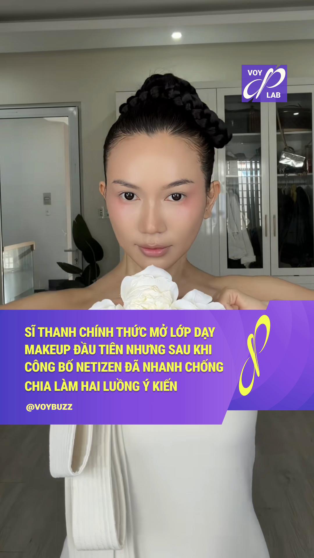 @VOY Buzz