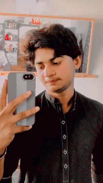 @Raja Saloon Wala