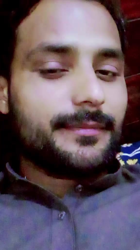 @Nazim Ali Sham