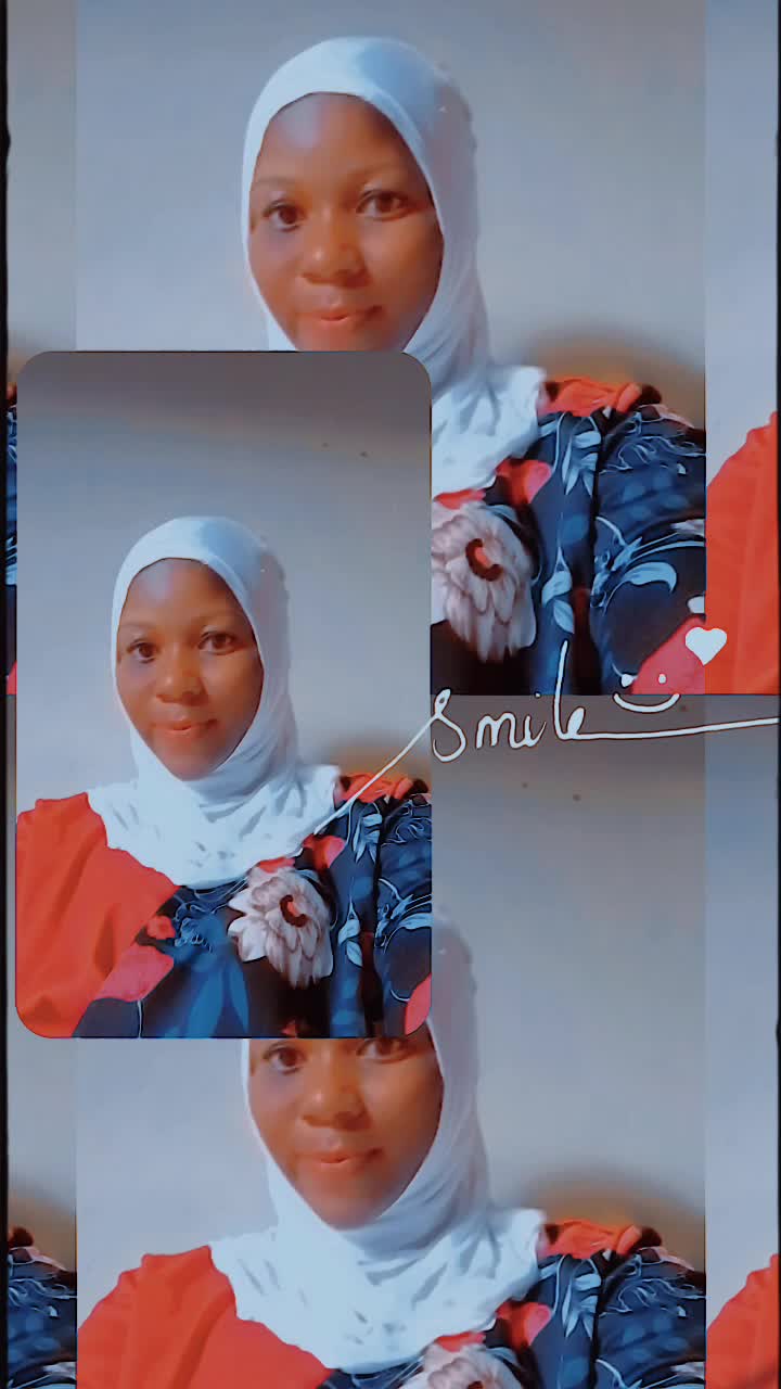 @Agnes karungi
