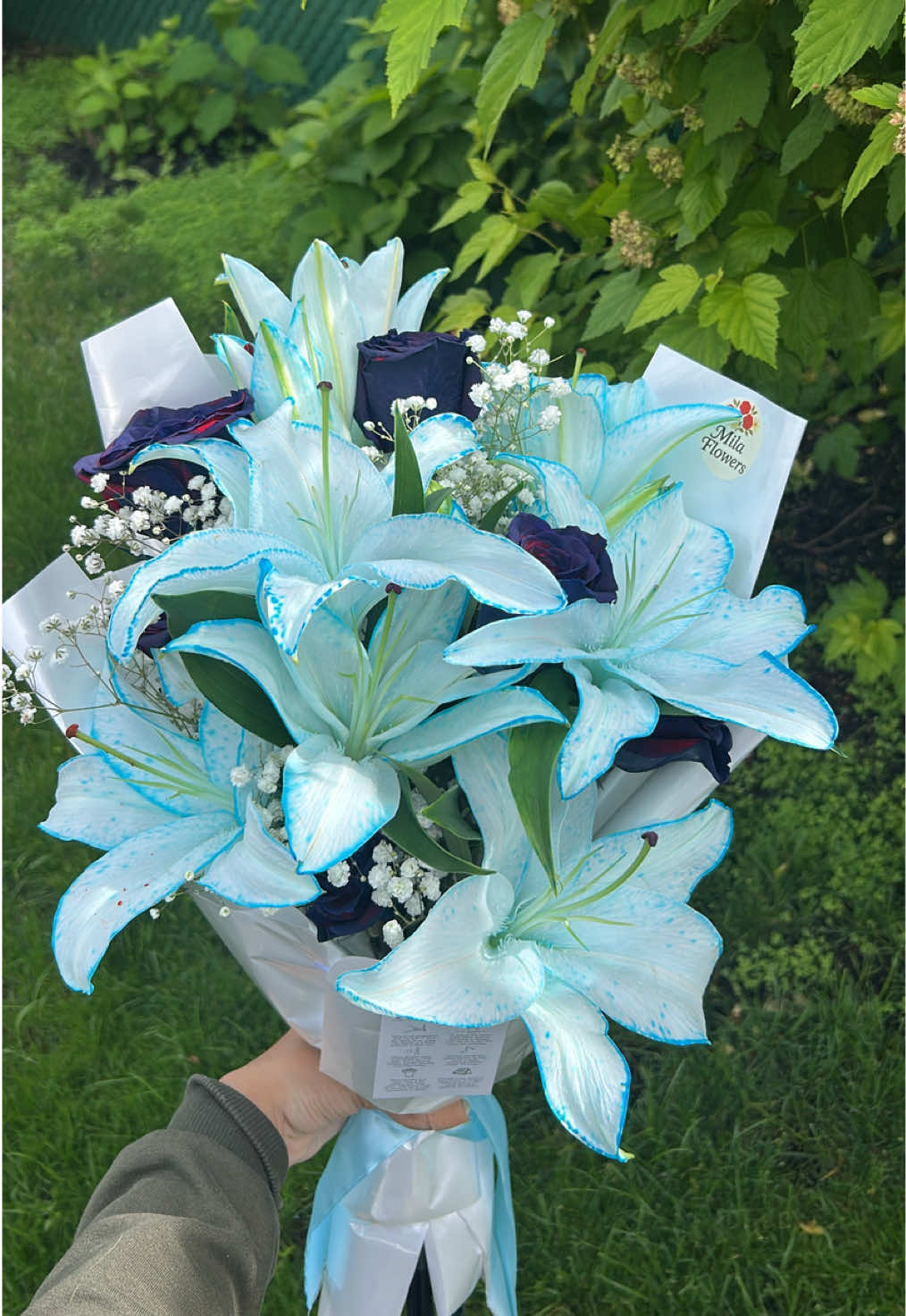 @Mila Flowers🌺