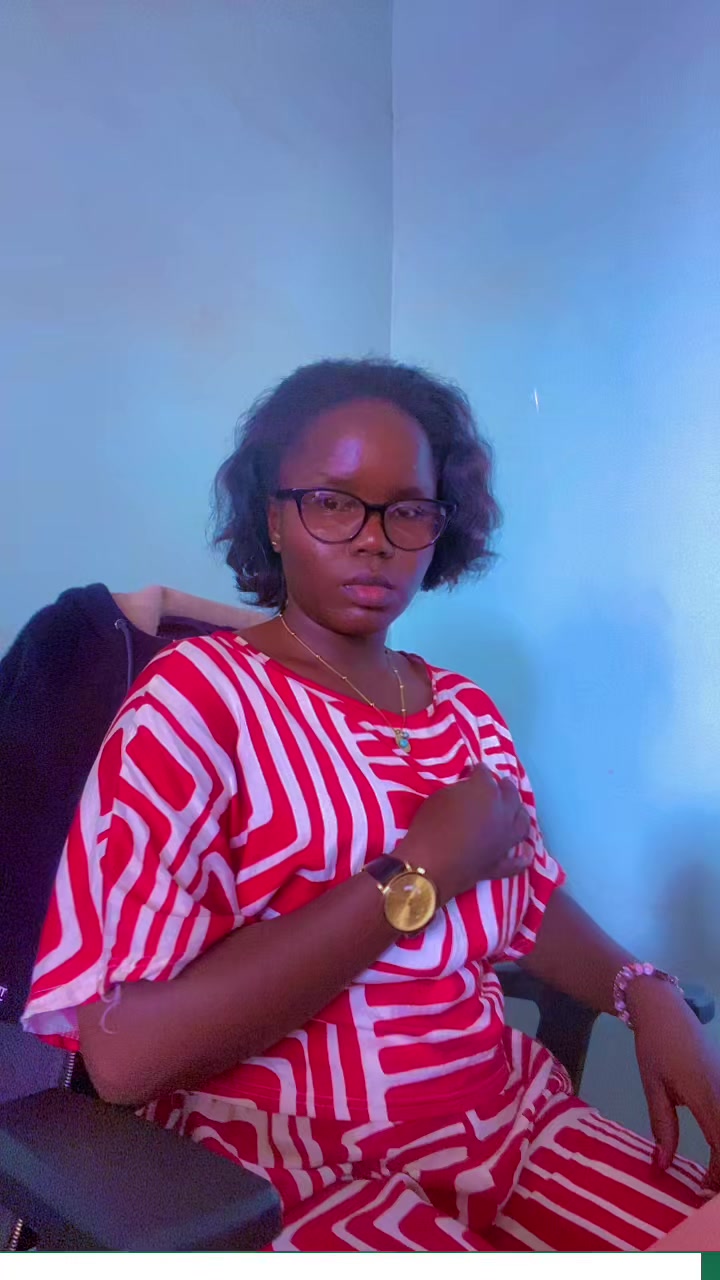 @Juliana Bahati Bonhe