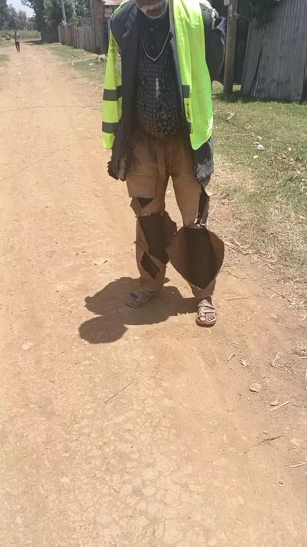 @Kuga wa Roma (fame kemboi)