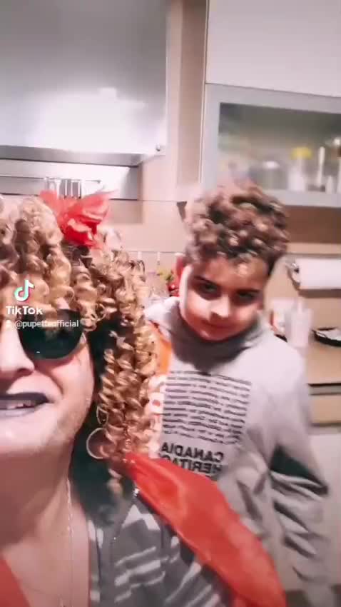@Pupetta e le battagliere