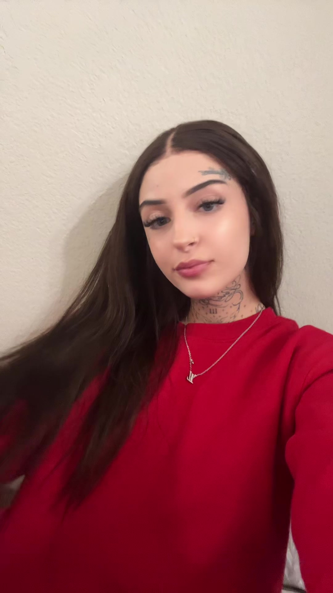 @Lilyrrrose