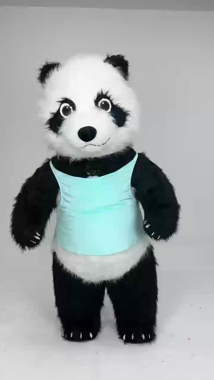 @bigmascotcostume