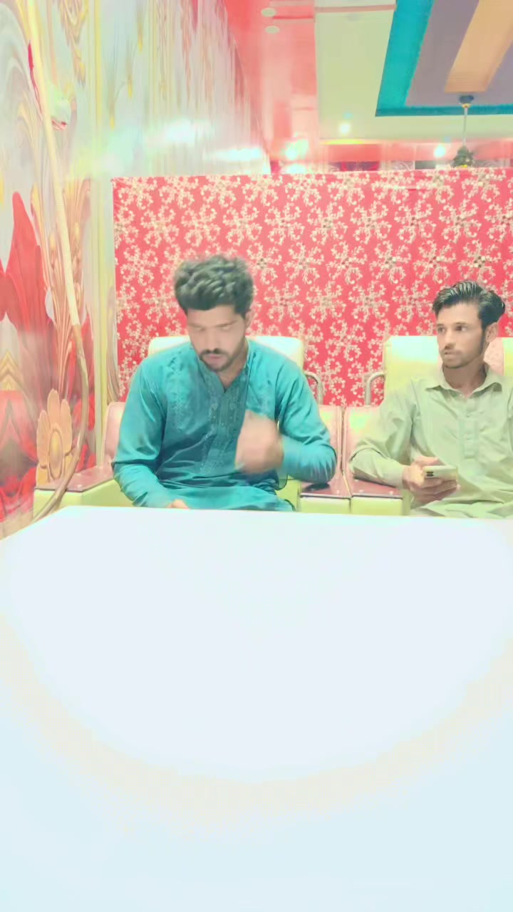 @Ch Kashif Nawaz