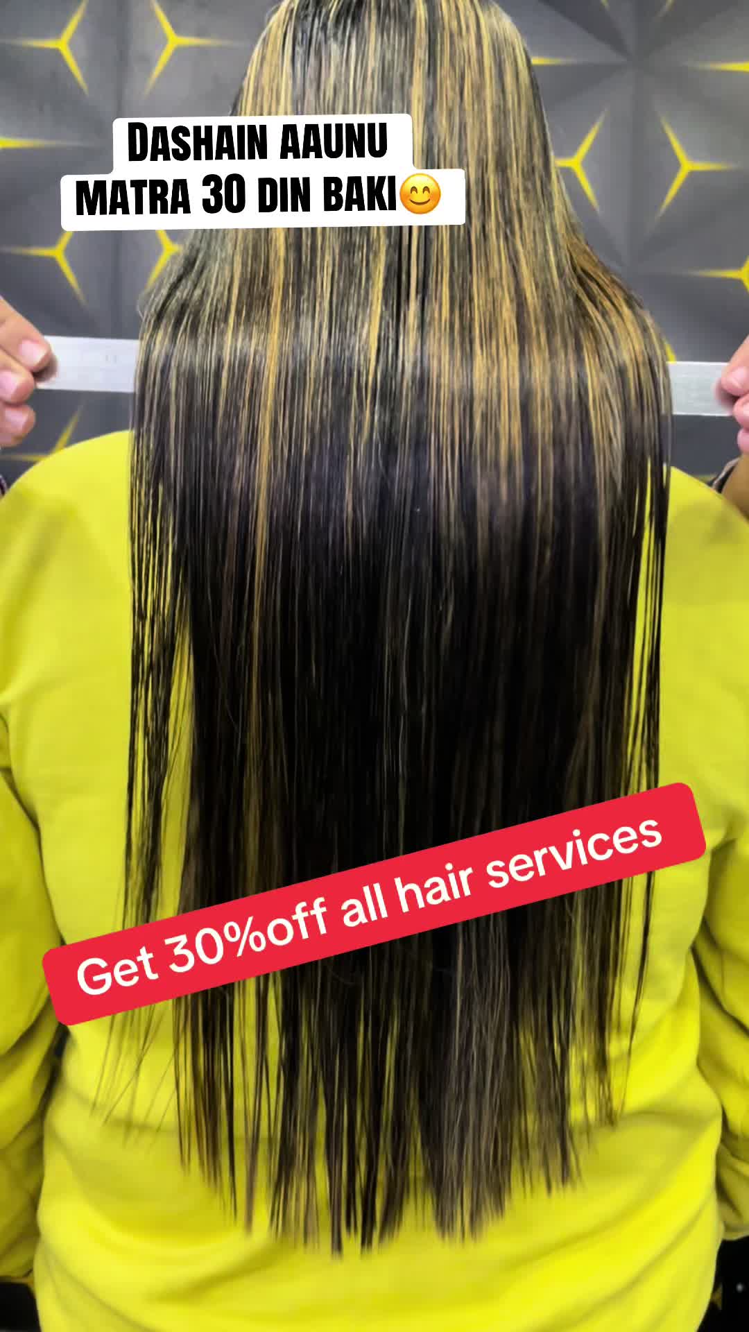 @Rose beauty parlour