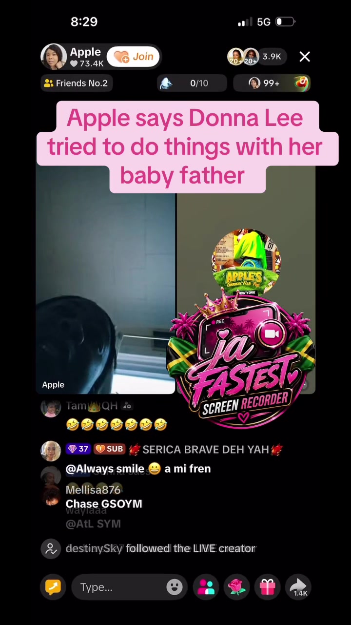 @Ja fastest screen recorder🇯🇲