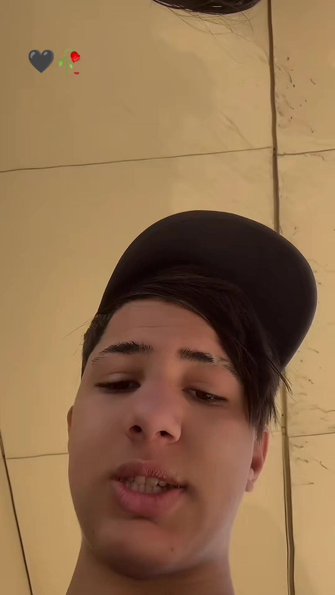@Dieu merci