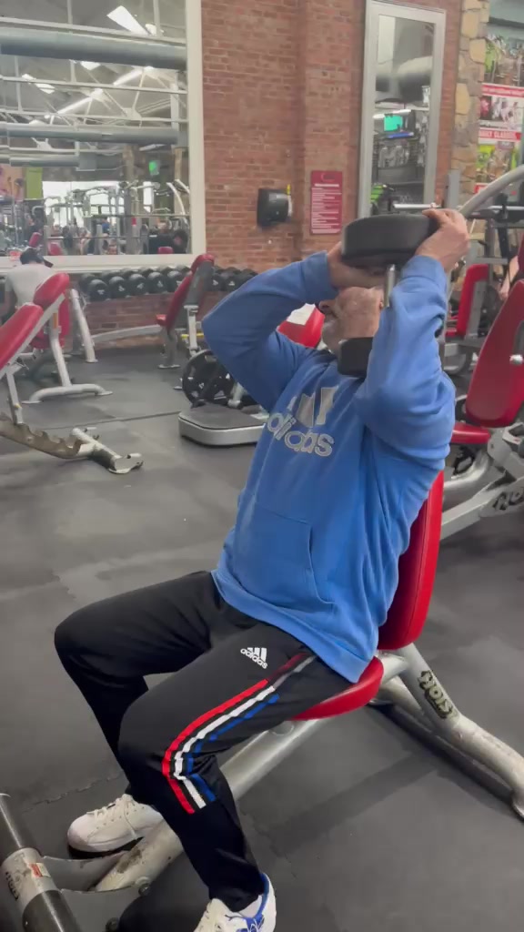 @AugieGymFitness100